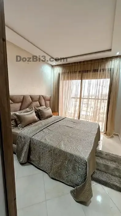 appartement meublé à louer founty