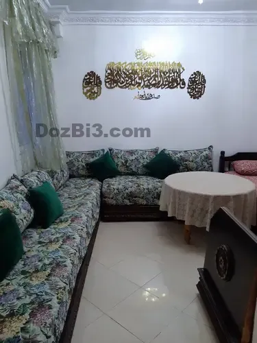 شقة للبيع حي بالبشير