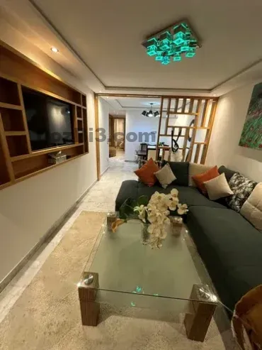 Location appartement bien meublé