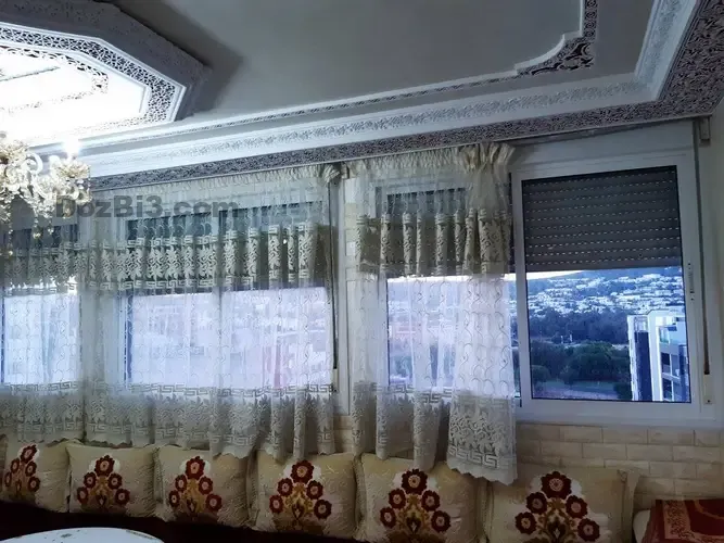 شقة للبيع حي بالبشير