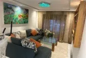 Location appartement bien meublé