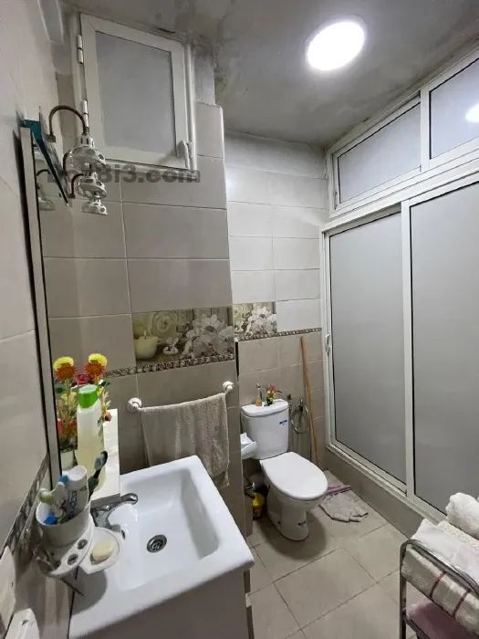 Appartement a vendre el menzeh