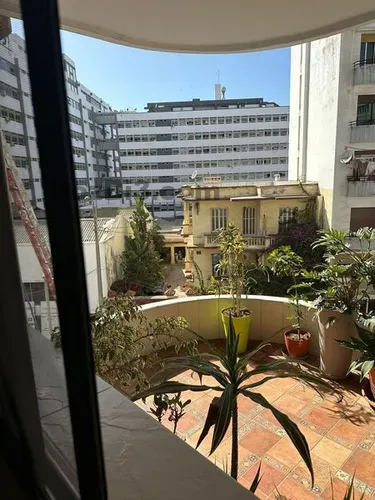 appartement a vendre belvedere