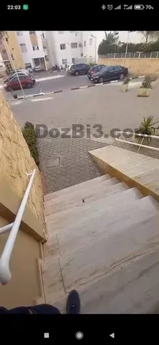 appartement rez de chaussée a louer