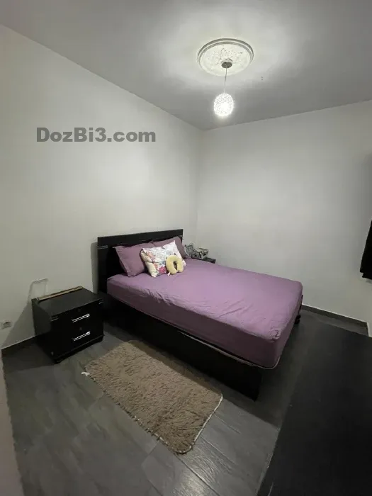 Appartement a vendre el menzeh