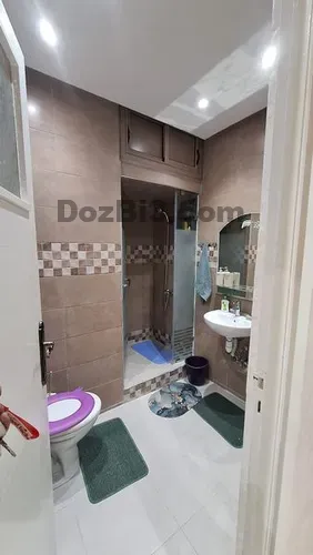 Appartement meublé à louer long durée