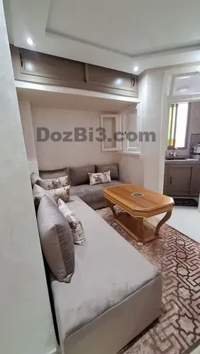 Appartement meublé à louer long durée