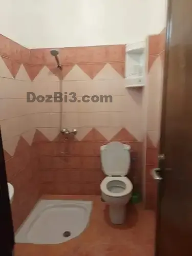 شقة للبيع بحي الداخلة