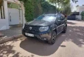 Dacia duster 2018