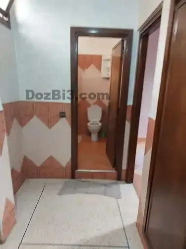 شقة للبيع بحي الداخلة