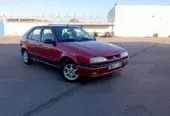 renault 19 storia diwana