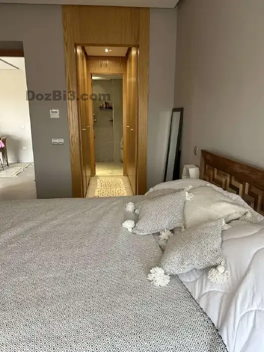 Appartement moderne à louer Victor Hugo