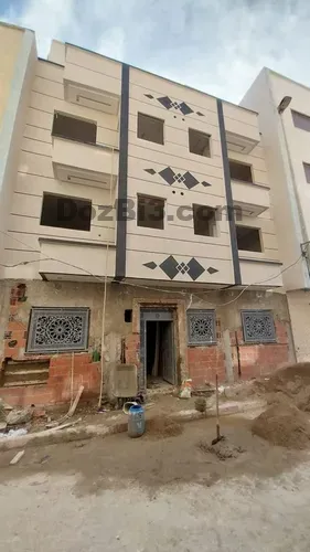 شقة للبيع مرتيل حومة جديدة