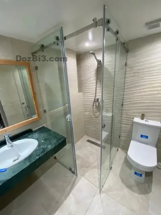 Appartement meublé en location pour longue durée