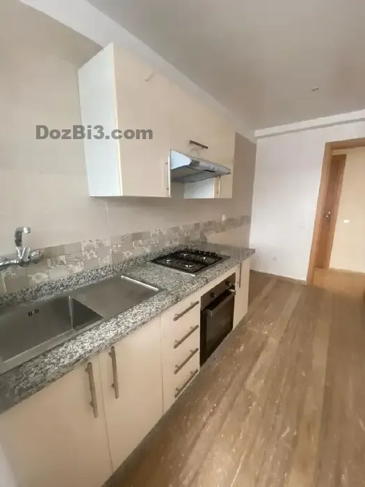 Appartement très bien ensoleillé