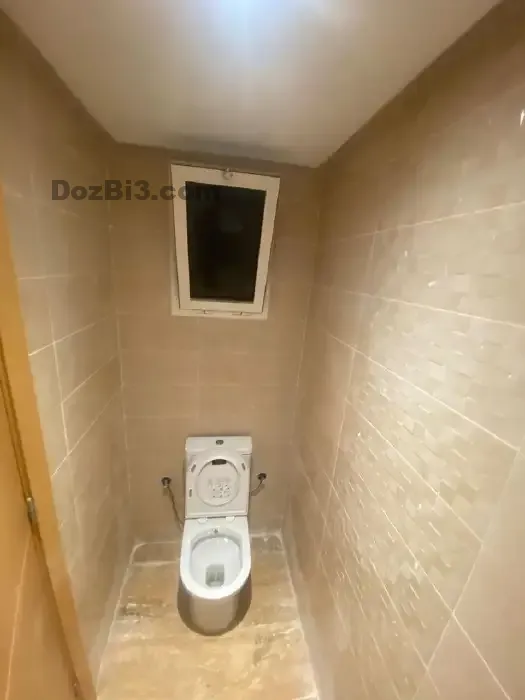 Appartement très bien ensoleillé