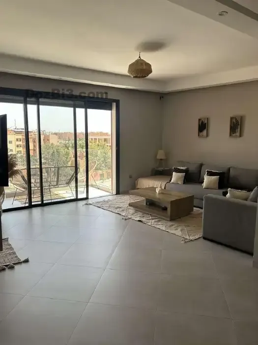 Appartement moderne à louer Victor Hugo