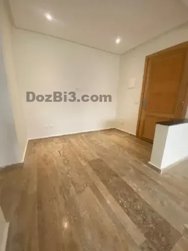 Appartement très bien ensoleillé