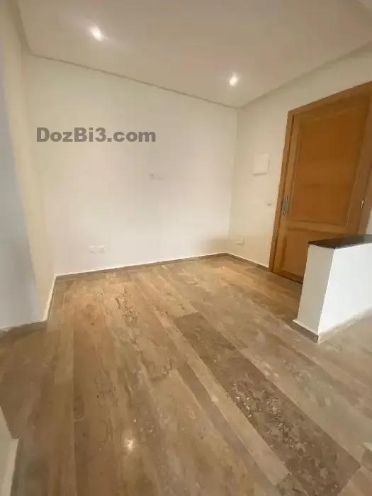 Appartement très bien ensoleillé