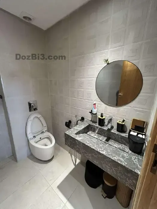 Appartement moderne à louer Victor Hugo