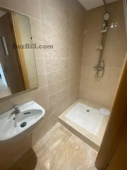 Appartement très bien ensoleillé