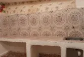 شقة سفلية سلا