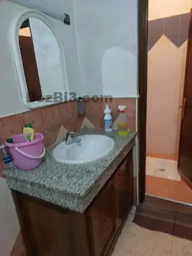 شقة للبيع بحي الداخلة
