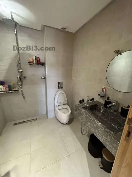 Appartement moderne à louer Victor Hugo