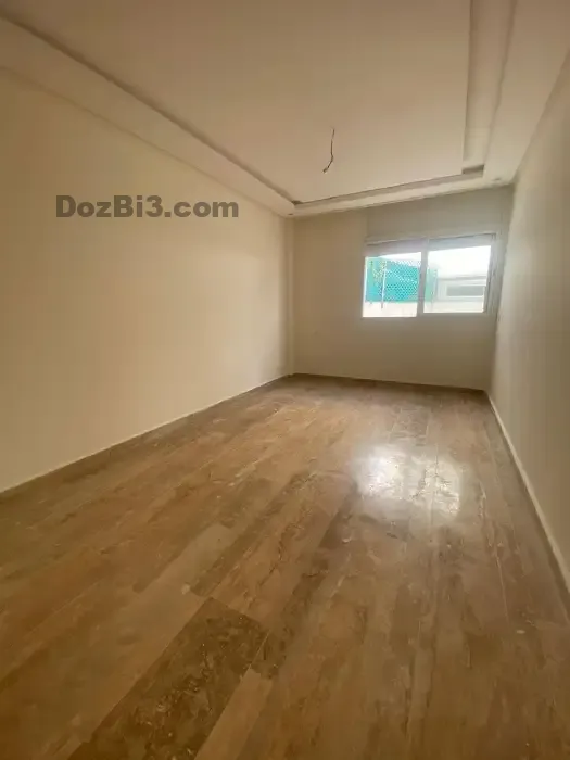 Appartement très bien ensoleillé