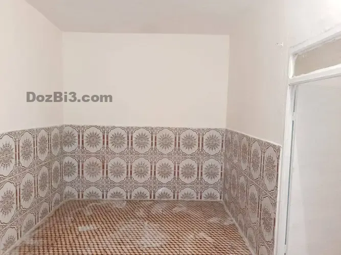 شقة سفلية سلا