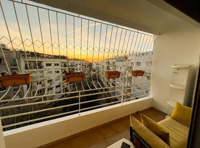 appartement luxueux a louer Val Fleuri