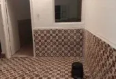 شقة سفلية سلا