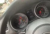 Volkswagen Golf 6 2012