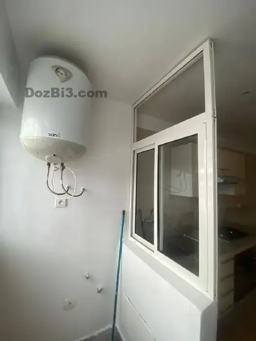 Appartement très bien ensoleillé