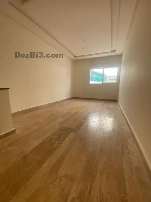 Appartement très bien ensoleillé