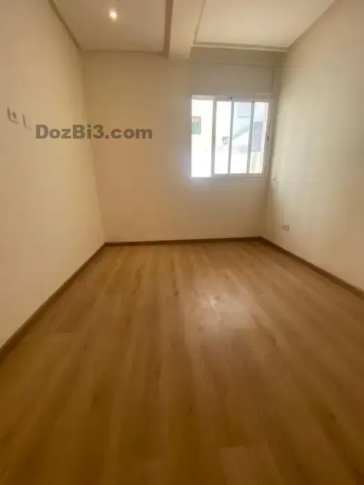Appartement très bien ensoleillé