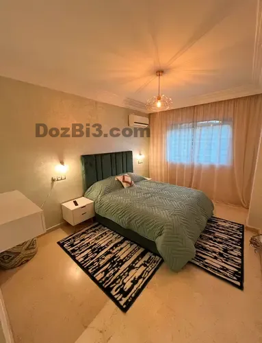 appartement luxueux a louer Val Fleuri