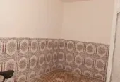 شقة سفلية سلا