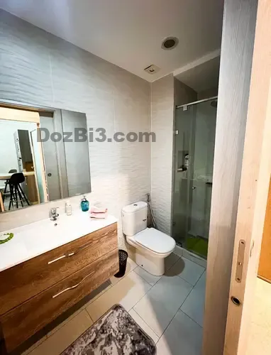 appartement luxueux a louer Val Fleuri