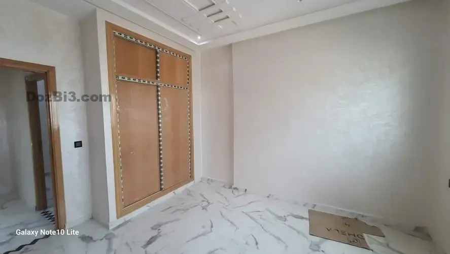 شقق للبيع طريق عين الشقف + دعم الدولة