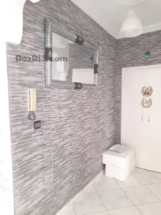 location d’une appartement meublé