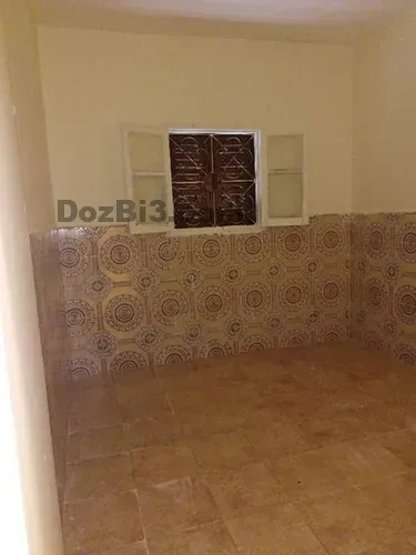 شقة سفلية سلا
