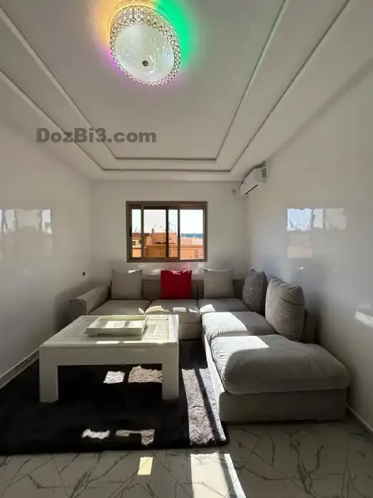 Appartement a vendre Izdihar
