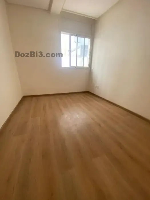 Appartement très bien ensoleillé
