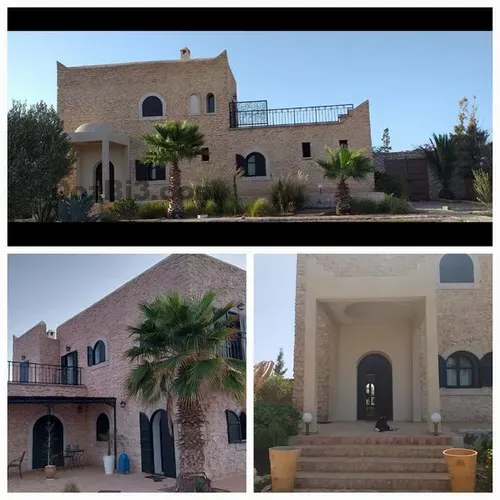 Villa à vendre douar Laraiche