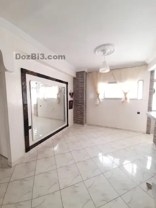 location d’une appartement meublé