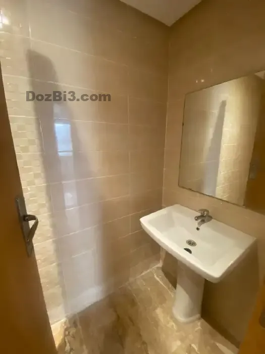 Appartement très bien ensoleillé