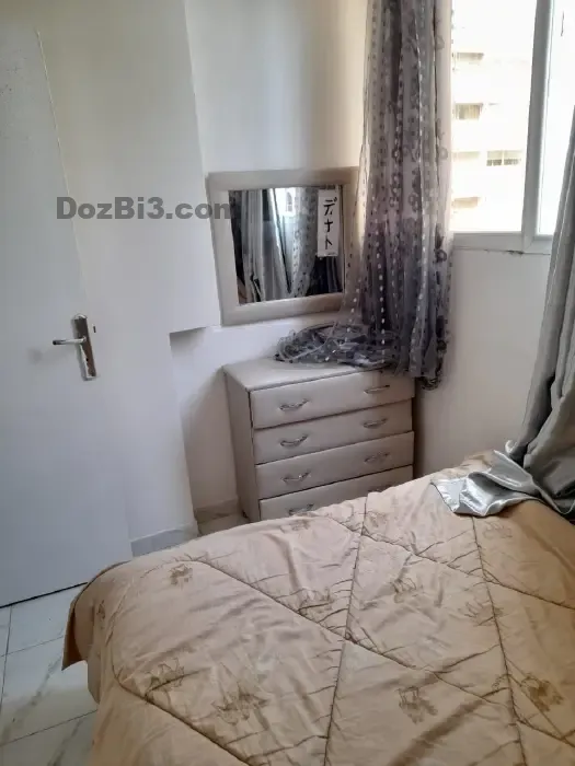 location d’une appartement meublé