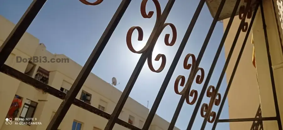شقة للبيع بشمس المدينة