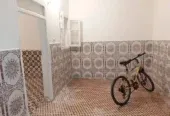 شقة سفلية سلا
